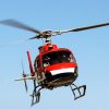 स्थानीय तहको निर्वाचनमा निजी क्षेत्रको हेलिकप्टरसमेत प्रयोग गरिने