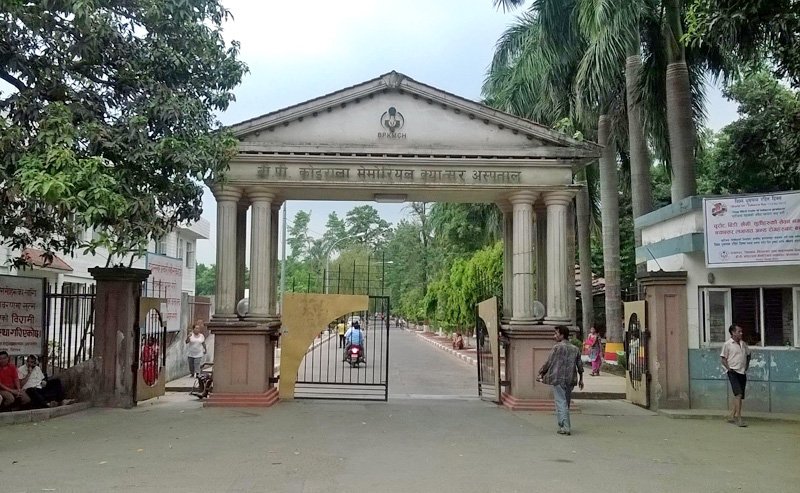 सरकारबाट उपचार खर्च लिने क्यान्सरका बिरामीको संख्या दोब्बरले वृद्धि