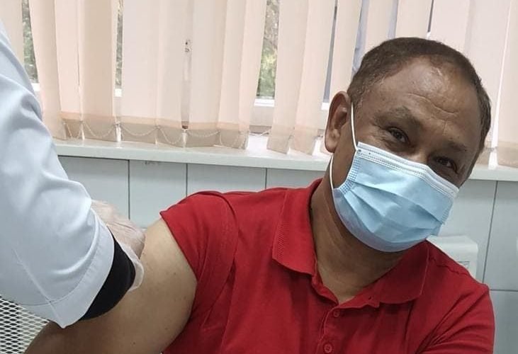 फाेटाेः बद्री केशीकाे फेसबुकबाट