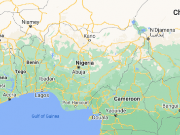 मध्य नाइजेरियामा लुटेराहरूको आक्रमणमा एकसय भन्दाबढीको मृत्यु