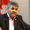 कार्यविभाजनप्रति असन्तुष्टि जनाउँदै बास्कोटाले भने-म एआईलाई सोध्छु–एमाले पहिलो कसरी बन्छ ?