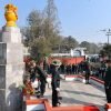 वीर सपूतहरुको सम्झनामा आज शहीद दिवस मनाइँदै