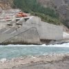 रसुवागढी जलविद्युत्को ७४ मेगावाट विद्युत् पुनः राष्ट्रिय प्रसारणमा