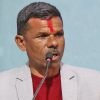 सभामुखले राजीनामा नदिउन्जेल संसद् चल्न दिँदैनौंः एमाले प्रमुख सचेतक