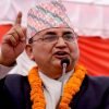 गठबन्धनसँग कुनै सोच, योजना, दृष्टिकोण भविष्य र गन्तव्य छैनः पोखरेल