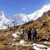 पदयात्रामा जानु अघि मौसमबारे जानकारी लिन आग्रह
