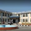पोखरा विश्वविद्यालयको केन्द्रीय कार्यालय विस्तार कार्यका लागि सम्झौता