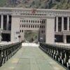 रसुवा भन्सार नाकाबाट ११ महिनामा २८ अर्ब राजस्व सङ्कलन