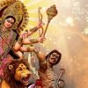 आज चैते दशैं, देवीको पूजा उपासना गरी मनाईंदै