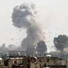 यमनको राजधानीमा साउदी सेनाको हवाई हमला