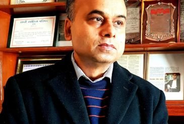 ‘जाँचबुझ आयोगको प्रतिवेदनले भदौ २३ र २४ को संवेदनशील अपराध र देशद्रोहलाई पूरै विषयान्तर  गर्यो’