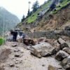 कर्णाली राजमार्गका पाँच रुग्ण ठेक्का तोड्न सूचना जारी