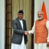 देउवा-मोदी भेटवार्ता आज
