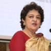 कांग्रेस गगन थापाको नेतृत्वमा नै अगाडि बढ्छः सुजाता कोइराला