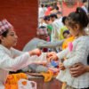 आज जनै पूर्णिमा मनाइँदै