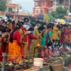 साउने सोमबार पशुपतिनाथ दर्शन गर्न आउनेलाई निःशुल्क यातायात सेवा