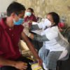 Over 20 million doses of COVID-19 vaccine administered in Nepal