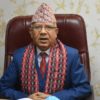 समृद्ध नेपाल निर्माणमा अघि बढ्नुपर्छः अध्यक्ष नेपाल
