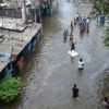 भारी वर्षाका कारण श्रीलङ्कामा ११ जनाको मृत्यु