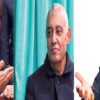 पार्टी फुट्दै गर्दा कोइरालाहरूले चाहिँ कोइराला निवासअगाडि उभिएर बिपीलाई पढुन्