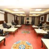 बालुवाटारमा उच्चस्तरीय राजनीतिक समन्वय समितिको बैठक