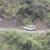 बाढीपहिरोले क्षतिग्रस्त बेँसीसहर-चामे सडक स्तरोन्नति गर्न एक अर्ब लाग्ने