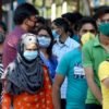 India records 30,615 new COVID-19 cases, 42,723,558 in total