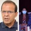 टिकट नपाएका मिनेन्द्र रिजाल एमाले अध्यक्ष ओलीसँग भेट्दै