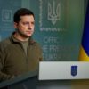 युक्रेन युद्धः रुसी सेनाको क्रूरताबाट जोगिन डोनेट्स्क क्षेत्र छाड्न राष्ट्रपति जेलेन्स्कीको आदेश