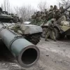युक्रेनको लामो दूरीको तोपखाना हमलामा ५० रुसी सेना मारिए