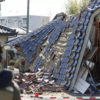 पश्चिम जापानमा ६.३ म्याग्निच्युडको शक्तिशाली भूकम्प