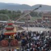 गुठी संस्थानले कमसल डोरी ल्याएपछि लिङ्गो उठाउन समस्या