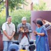 ‘सत्यमोहन’ लाई एक लाख राशिको उत्तमशान्ति पुरस्कार