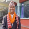 काठमाडौं महानगरको ३१ वडामा एमालेका ढकाल निर्वाचित