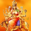 आज नवरात्रको चौथो दिनः कुष्माण्डा देवीको उपासना गरिँदै