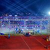 नवौँ राष्ट्रिय खेलकुदको समापन समारोह सुरु, हेर्नुहोस् प्रत्यक्ष प्रशारण