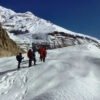 पर्वतारोही र पदयात्रीलाई पर्यटन विभागको आग्रहः कात्तिक १५ गतेसम्म हिमाली क्षेत्रमा नजानु