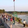 दसैँभरको सुनसानपछि पर्यटक आउन थालेसँगै सौराहाका होटल व्यवसायी उत्साहित