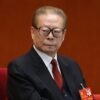 चीनका पूर्वराष्ट्रपति चियाङ चेमिनको निधन