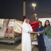 Qatar Fund for Development sends 4 tons of medical aid to Nepal