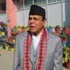 बागमती प्रदेशका सभामुख पाठकले दिए राजीनामा