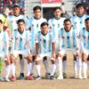 फराकिलो जीतसँगै मनाङ खप्तड गोल्डकपको फाइनलमा