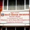 तीन दिनभित्र क्षतिको विवरण निकाल्ने सहरी मन्त्रालयको तयारी