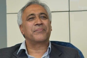 दलहरुले विगतका गल्तीको आत्मसमीक्षा गर्दै नयाँ पुस्तालाई नेतृत्व सुम्पने साहस गर्नुपर्छः चन्द्र भण्डारी