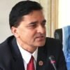 संविधान संशोधनमा निर्वाचन प्रणालीको विषय प्राथमिकतामा पर्नसक्छः सचिव भट्टराई