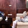 एमाले र नेकपाद्वारा प्रदेश सरकारमा मन्त्रालय बाँडफाँटको आधार तय