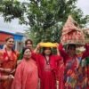 सुदूरपश्चिममा गौराको रौनक : आज ‘नानी गौरा’ मनाइँदै