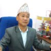 खानेपानी मन्त्रालयलाई हर्क साम्पाङको पत्रः  धरानको खानेपानी योजनाका लागि एडीबीको ऋण नलिनु