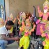 आज वास्तु दिवस एवं विश्वकर्मा पूजा गरिँदै