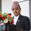 कांग्रेस नेतृत्वमा मुलुकमा भएका काम र योगदानलाई जनतामाझ पुर्याउनुपर्छः उपसभापति खड्का